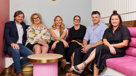 Khemistry appoints Robbie Dodd as head of production