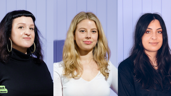 Snack Drawer continues Australian growth with three new Melbourne hires