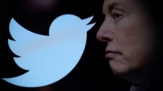 Elon Musk’s X down $46.5 billion since rebranding from Twitter