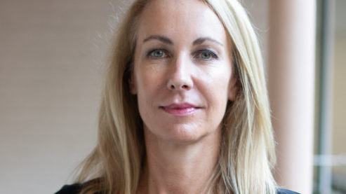 Creating meaningful change both inside and outside of the agency