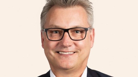Changes continue at AJF as co-founder Andrew Foote departs
