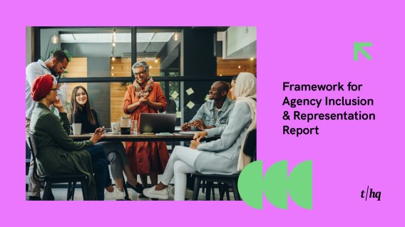 Comms industry must move beyond tokenistic diversity: Industry leaders weigh in on Think HQ’s FAIR report