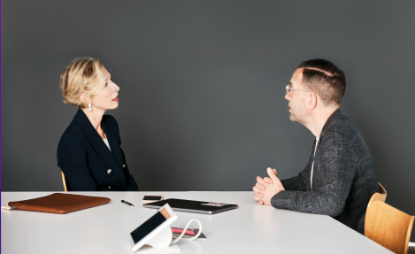 To be a thought leader, you need to have thoughts