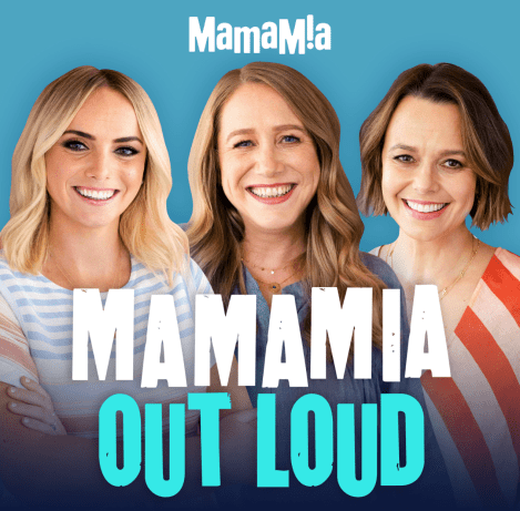 BOTW: Mamamia takes on the podcast giants, marketer legacies; A Very Bad Score