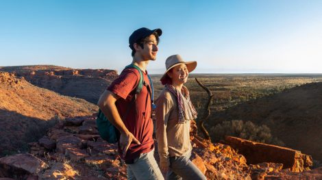 KWPX retains Tourism NT creative account