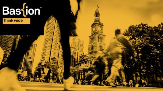 Bastion’s research reveals Australians’ optimism has surged