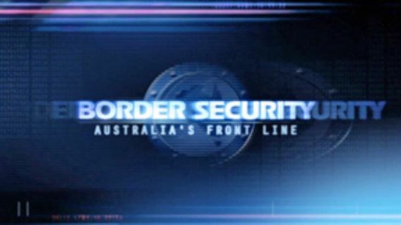 Border Security The Front Line repeat on Seven beats Nine’s Snackmasters in metro views