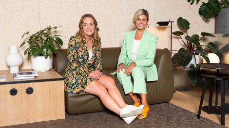 Hatched taps Havas talents for Sydney managing partner roles