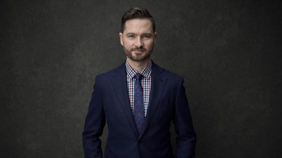 Charlie Pickering joins ABC Radio Melbourne Breakfast team