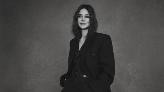 Vogue Australia magazine appoints Christine Centenera as its editor-in-chief