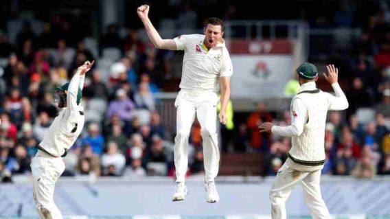 The Second Test: Australia vs West Indies cricket match delivers for Seven