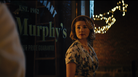 Dan Murphy’s celebrates founder’s Christmas spirit via Thinkerbell