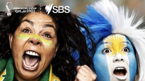 TV Wrap: Australia vs Argentina tops Sunday programming as Nine celebrates overall share for the first week of summer
