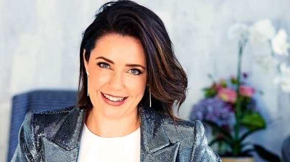 Fiona Connolly steps down from Are Media