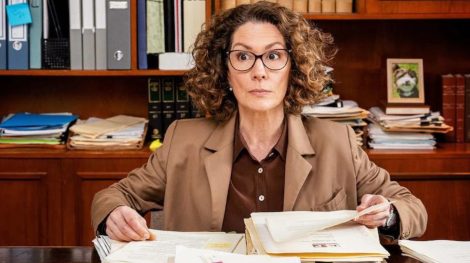ABC’s Fisk takes entertainment crown; Nine wins Wednesday