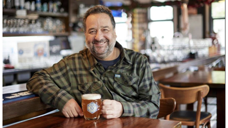 The Front Bar to serve up Furphy in 2023