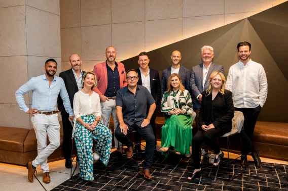 The IMAA appoints new chair and board