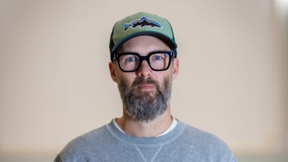 Major coup for Thinkerbell as it lands renowned creative Jerker Fagerström to head Sydney office