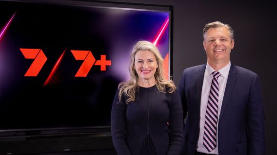 Lucinda Gemmell joins Seven West Media as chief people and culture officer
