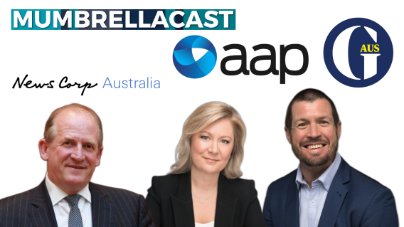 Election coverage, commercial models, Bargaining Code, privacy challenges and embracing TikTok: Wrapping 2022 in news media