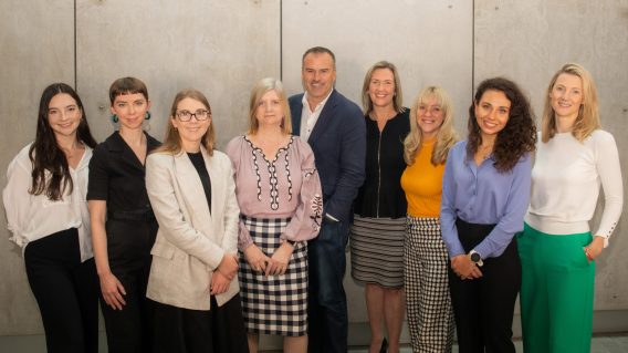 Red Havas expands integrated health and social offerings with two appointments