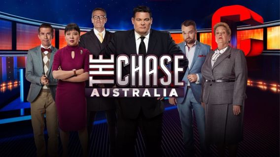 The Chase tops entertainment, while Nine wins Thursday