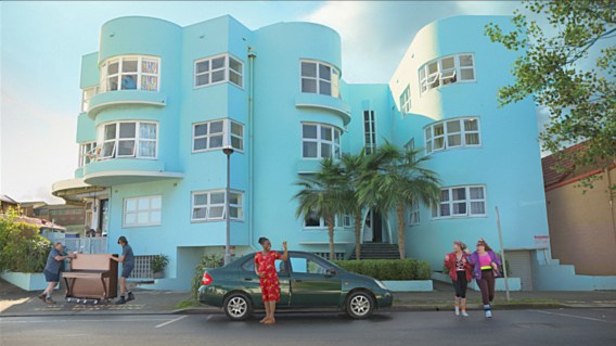 Toyota reminisces on electric history via Saatchi & Saatchi