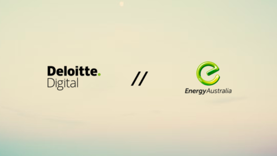 Deloitte Digital to take on EnergyAustralia creative account, citing ‘clean energy transformation’