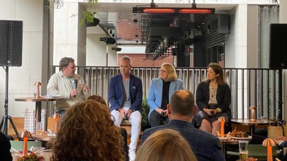 CMO Unfiltered: Facing challenges in the marketing industry head on