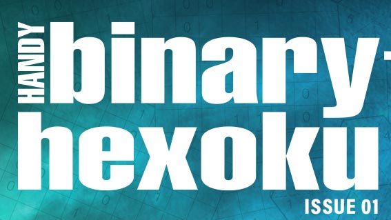 Lovatts Media launches Handy Binary & Hexoku