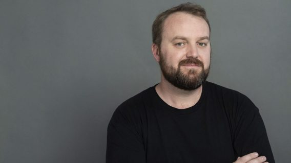 Initiative promotes Chris Colter to chief strategy & product officer