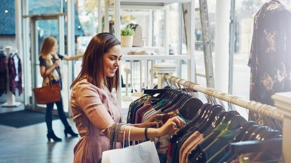 In-store purchases still the favourable option, Shopper study finds