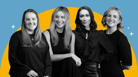 Keep Left makes two key promotions to support ‘Ideas People Choose’
