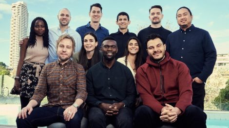 Man of Many celebrates 10-year anniversary