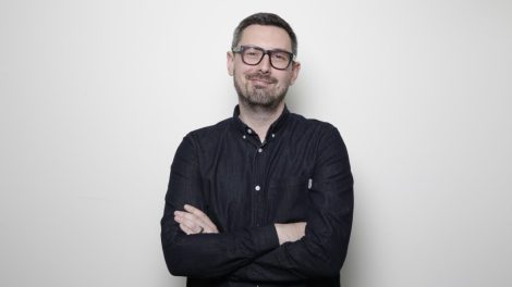 DDB Sydney names Michael Sinclair as head of brand performance
