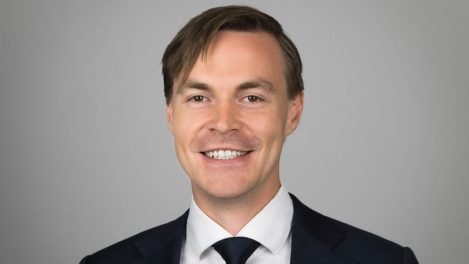 Philip Longley joins the OMA as director, government relations