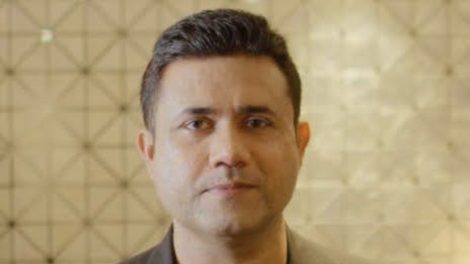 Durgesh Kaushik joins Reddit as vice president APAC & emerging markets growth