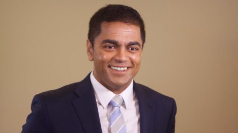 Santosh Murthy joins Identity Communications