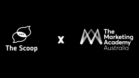 The Hallway’s Chris Murphy and The Marketing Academy launch The Scoop