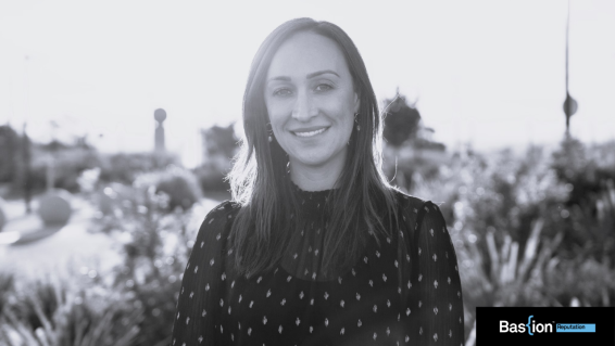Bastion Reputation bolsters national growth with appointment of Tess Salmon