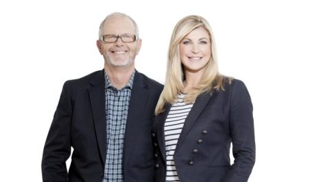 Jennifer Hansen departs Smooth FM 91.5