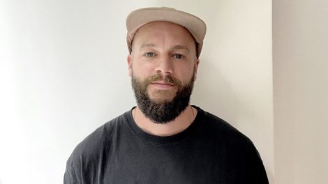 James Deehan joins The One Centre as head of media & partnerships