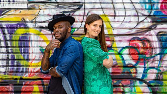 Dynamic Duos: Manifest Melbourne’s Isabel Thomson-Officer and Jessie Bowers