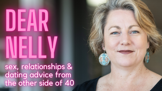 Nelly Thomas’ new sex & relationship podcast ‘Dear Nelly’ launches