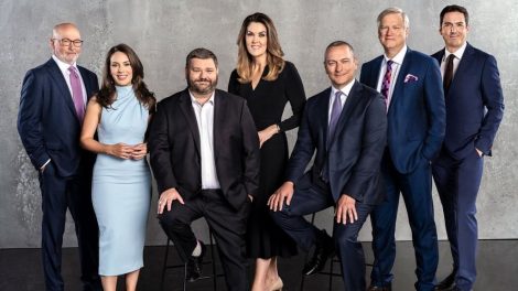 Sky News Australia names Sharri Markson as new prime time host