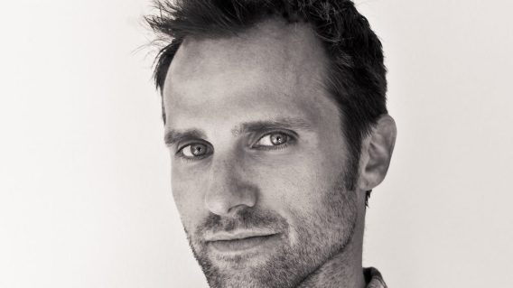 AJF creative director Scott Walker to leave agency