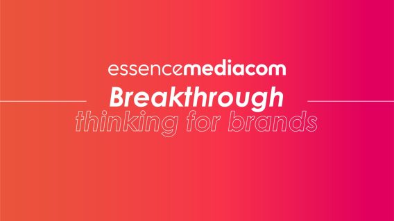 EssenceMediacom officially launches as the ‘breakthrough agency’