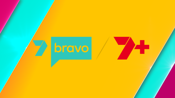 ‘Bullseye target with no leakage’: How 7Bravo seeks to fulfil Seven’s content offering for key demos