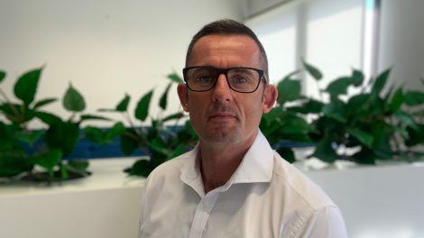 Anthony Bartram joins Dentsu as general manager of investment
