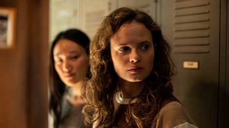 Stan Originals and Screen Australia’s Bad Behaviour to premiere next month